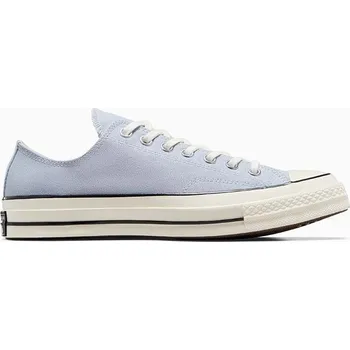 Pánská obuv Tenisky Converse Chuck 70 OX, 38, šedá, 09X