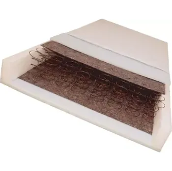 Matrace Pružinová matrace, 160