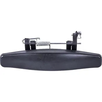 Dveře karosérie ACI vnější klika předních dveří pro lak, levá 1506Z43