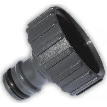 Zahradní hadice Adaptér na hadice 1" vnitřní BRADAS GOLD LINE