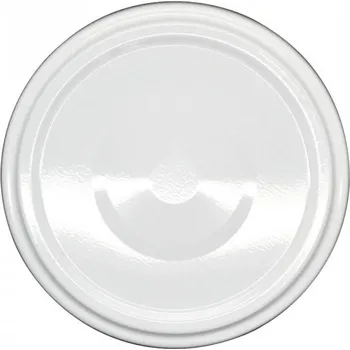 Víčko na zavařovací sklenici Víčka šroubovací Víčko Twist 66 bílé RSB P klip