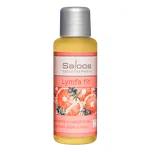 SALOOS Bio Tělový a masážní olej Lymfa-fit 50 ml