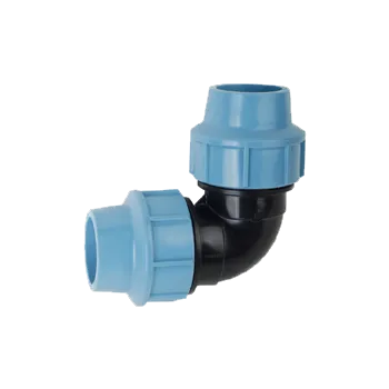 Příslušenství k čerpadlu STENO CZ s.r.o. PE koleno 90° 40