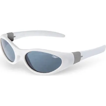 Módní doplněk Dětské gumové sluneční brýle 3F PRO MIMINKA sáček ZDARMA