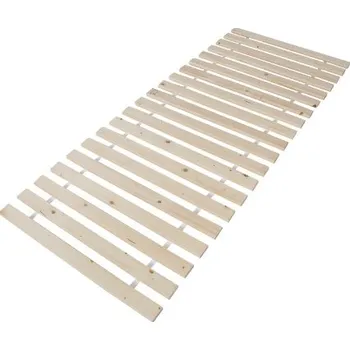 Postelový rošt STRAKOŠ D-MAX Rošt do postele STRAKOŠ 80 x 200 cm