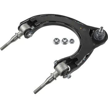 Zavěšení kol Řídicí páka, zavěšení kol LEMFÖRDER 38362 01