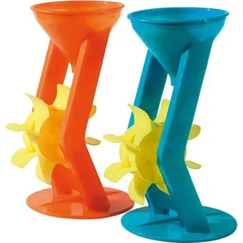 Hračka na písek Androni Vodní mlýnek 25 cm