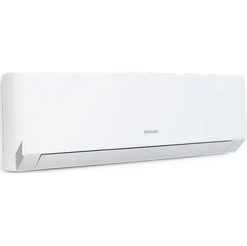 Klimatizace Sinclair MARVIN SIH-09BIMW + SOH-09BIM split 2,7kW