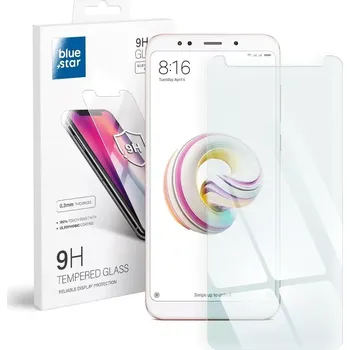 Blue Star ochranné sklo na displej Xiaomi Redmi Note5