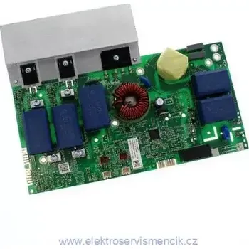 Příslušenství pro troubu Whirlpool modul varné desky pravý (C00623604)