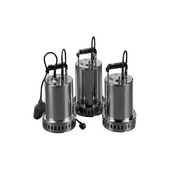 Čerpadlo Čerpadlo Ebara BEST 3 MA s plovákem 230V 1721100021A