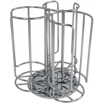 Stojan na kapsle BOSCH Tassimo T-Disc 574958 30 kapslí