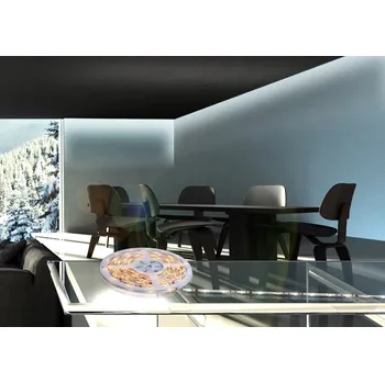 Globo 38994 | pásek 38994 BAND | LED | 15W | IP44 | D: 3 m |