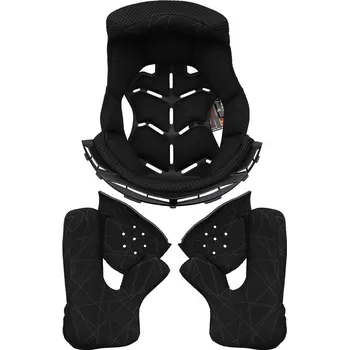 Helma na motorku LS2 LINER MX436 EVO - L