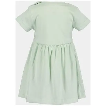 Dámské šaty Blue Seven Každodenní šaty 911068 X Zelená Regular Fit 68