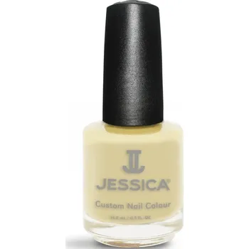 Lak na nehty Jessica lak na nehty 1269 Eternal Sunshine 15 ml