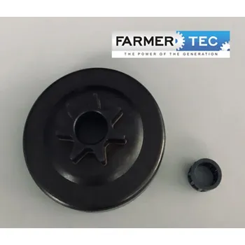 Motorová pila Řetězka pro HQ .325 7z 36, 37, 41, 42, 136, 137, 141, 142 FARMERTEC (náhr. orig. č. 530 04 81-32)