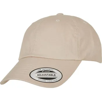 Kšiltovka Flexfit 6 panelová kšiltovka "Ecowash" 6245EC