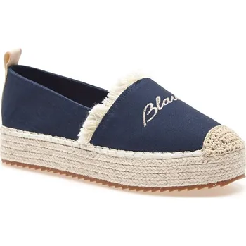 Dámská zimní obuv Dámské Boty BLAUER SUNRAY S3SUNRAY01/CAN-NVY – Tmavě modrá 37