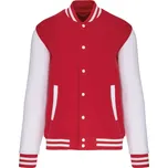 Kariban Unisex fleecová bunda "Teddy"