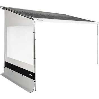 Stan Boční clona Rain Blocker stanu Blocker G2 k markýzám Thule 1200