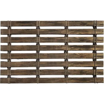 Rohožka Rohožka GUMA rošt ROZMĚR: 45x75 cm