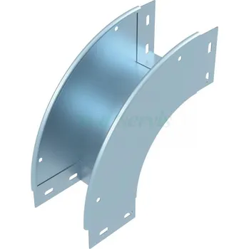 kabelová chránička Koleno vnější 125/100 TOP SERVIS 1101325