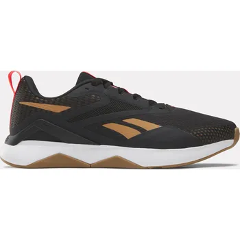 Pánská obuv Pánské boty REEBOK NANOFLEX TR 2 IF2535 – Černá 40