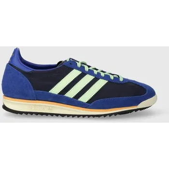 Dámské tenisky Tenisky adidas Originals SL 72 OG tmavomodrá barva, IE3426, 36, 59X