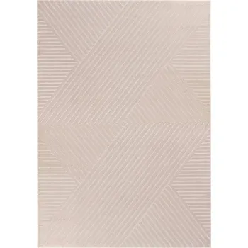 Koberec Kusový koberec Sahara 1115 beige - 80 x 150 cm