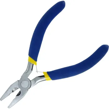 RC náhradní díl Shesto Modelcraft mini kleště kombinované - SH-PPL6001