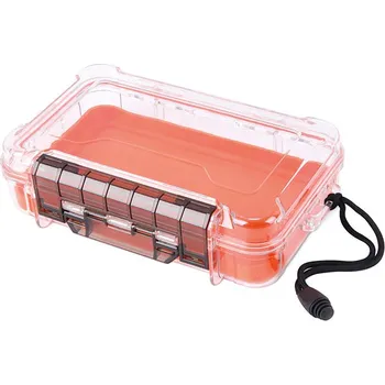 TOOD Organizér 230x150x70mm voděodolný