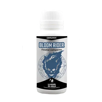 Hnojivo Hnojivo La Poción Del Brujo Bloom Rider Objem: 100ml