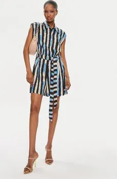 Dámský overall Pinko Overal Tempesta Tuta . 103471 A1UM Barevná Regular Fit 42