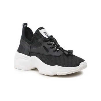 Dámská obuv Steve Madden Sneakersy Match-E SM19000020-04004-001 Černá 39