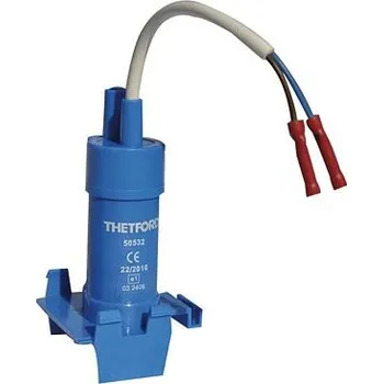 Chemické WC Elektrické čerpadlo pro chemické WC Thetford C250