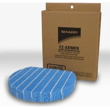 Příslušenství pro čističku vzduchu Vodní filtr Sharp FZ-A61MFR pro čističky vzduchu