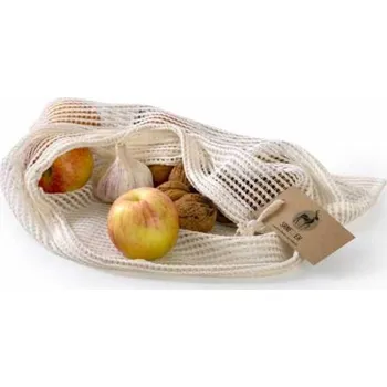 Školní sáček Síťový sáček Varianta: 45×35 cm