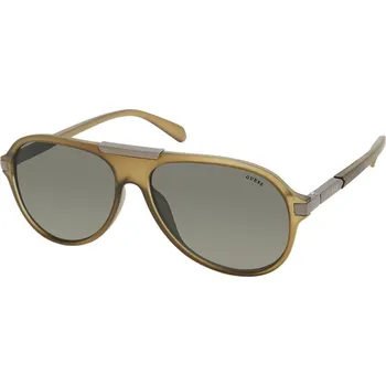 Sluneční brýle Guess GF0237/97N