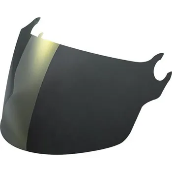 Helma na motorku LS2 Helmets LS2 VISOR OF602 IRIDIUM GOLD