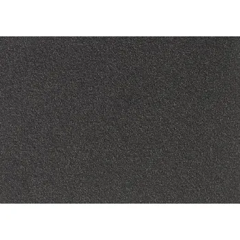 Koberec ITC Metrážový koberec MINERVA 810 BARVA: Černá, ŠÍŘKA: 4 m