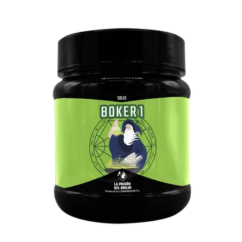 Hnojivo Hnojivo La Poción Del Brujo Boker 1 Váha: 600g