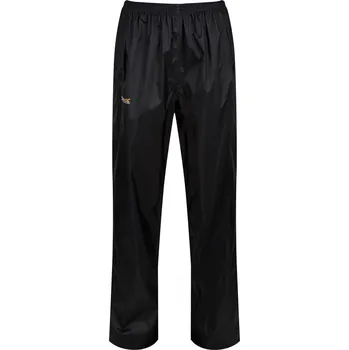 Dámské kalhoty Dámské kalhoty Regatta Wms Pack It O/Trs Velikost: S / Barva: černá