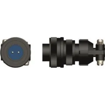 Příslušenství ke svářečce Konektor ESAB Renegade - Amphenol (2-pin) 0700300584