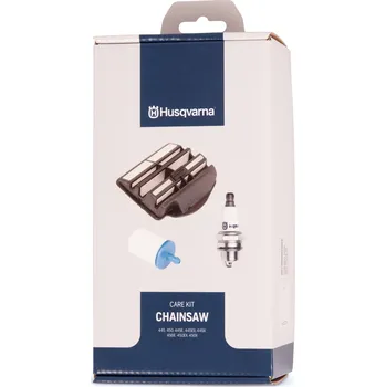 Zahradní technika Servisní sada na údržbu pil Husqvarna 445 450 II Care Kit
