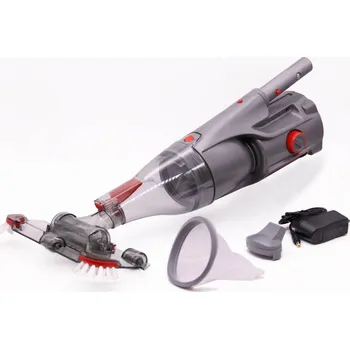 Vysavač Hütermann Bateriový vysavač VOLTERA 35..