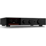 Zesilovač Audiolab 9000A - black