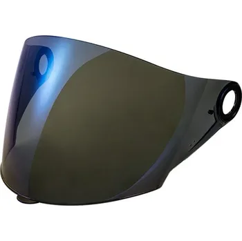 Helma na motorku LS2 Helmets LS2 VISOR OF569 IRIDIUM BLUE