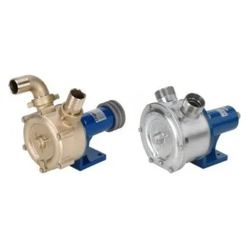 Čerpadlo Čerpadlo Liverani SPECIAL NEOS 3/4" 60070500