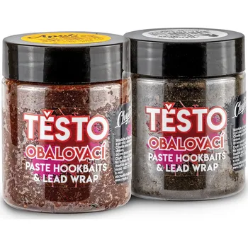 Návnadová pasta CHYTIL Obalovací těsto 240g PŘÍCHUŤ: Skunk